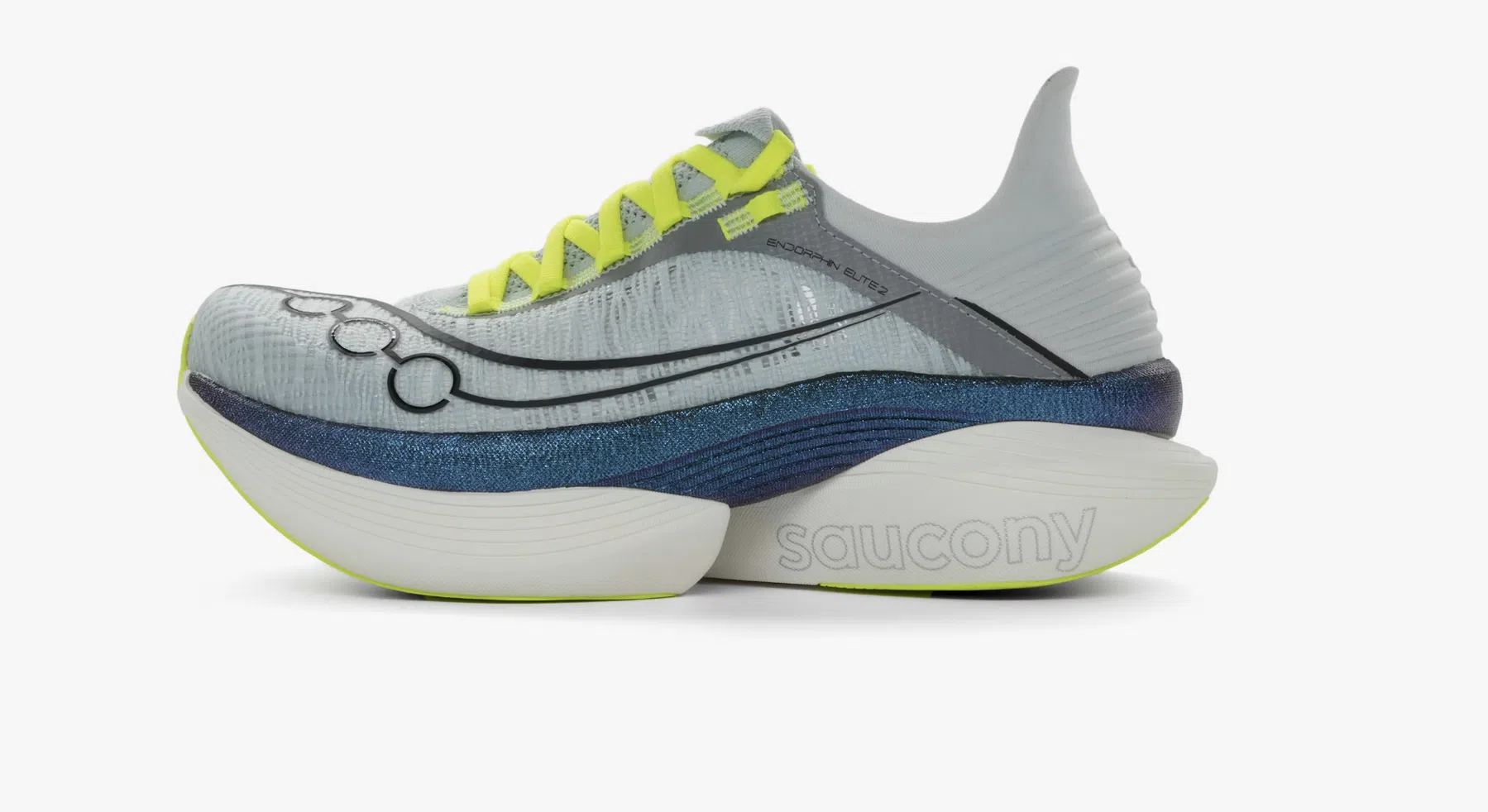 Saucony Endorphin Elite 2